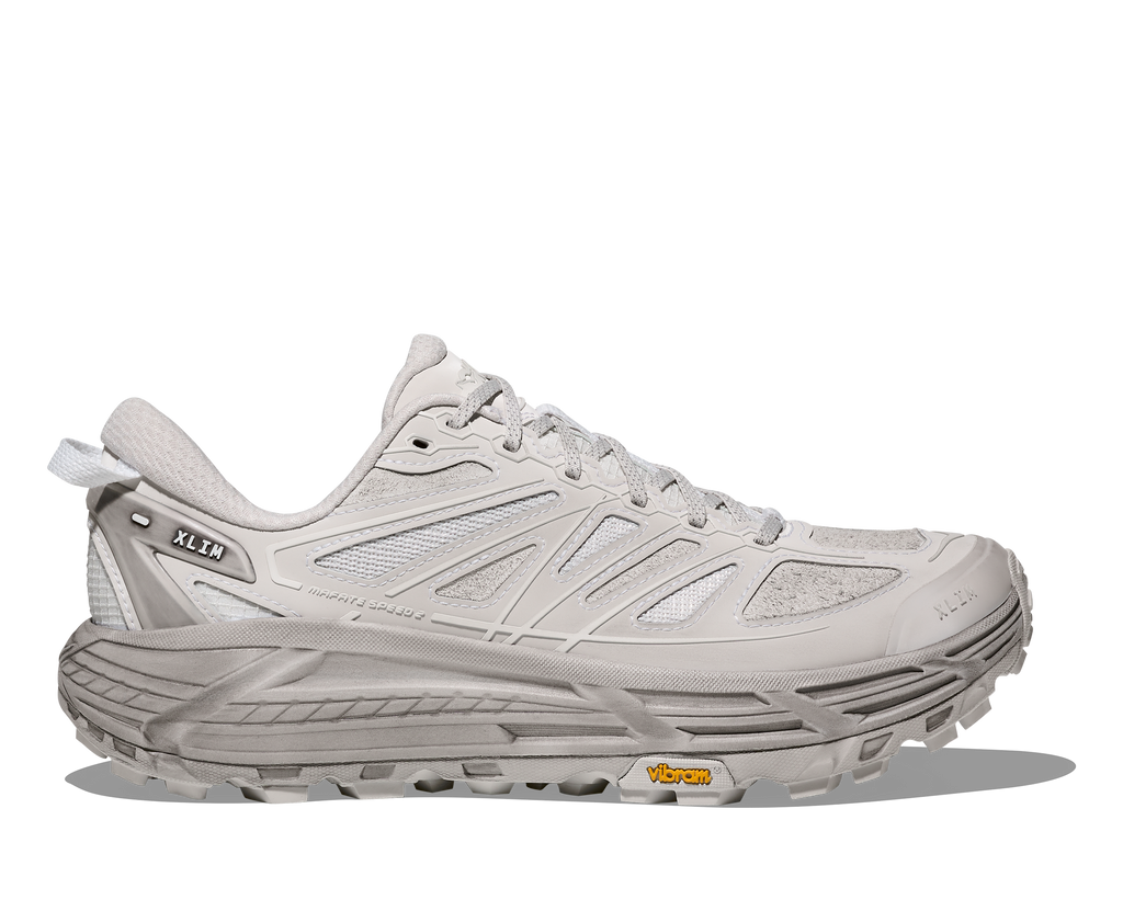 XLIM / GREY FOAM