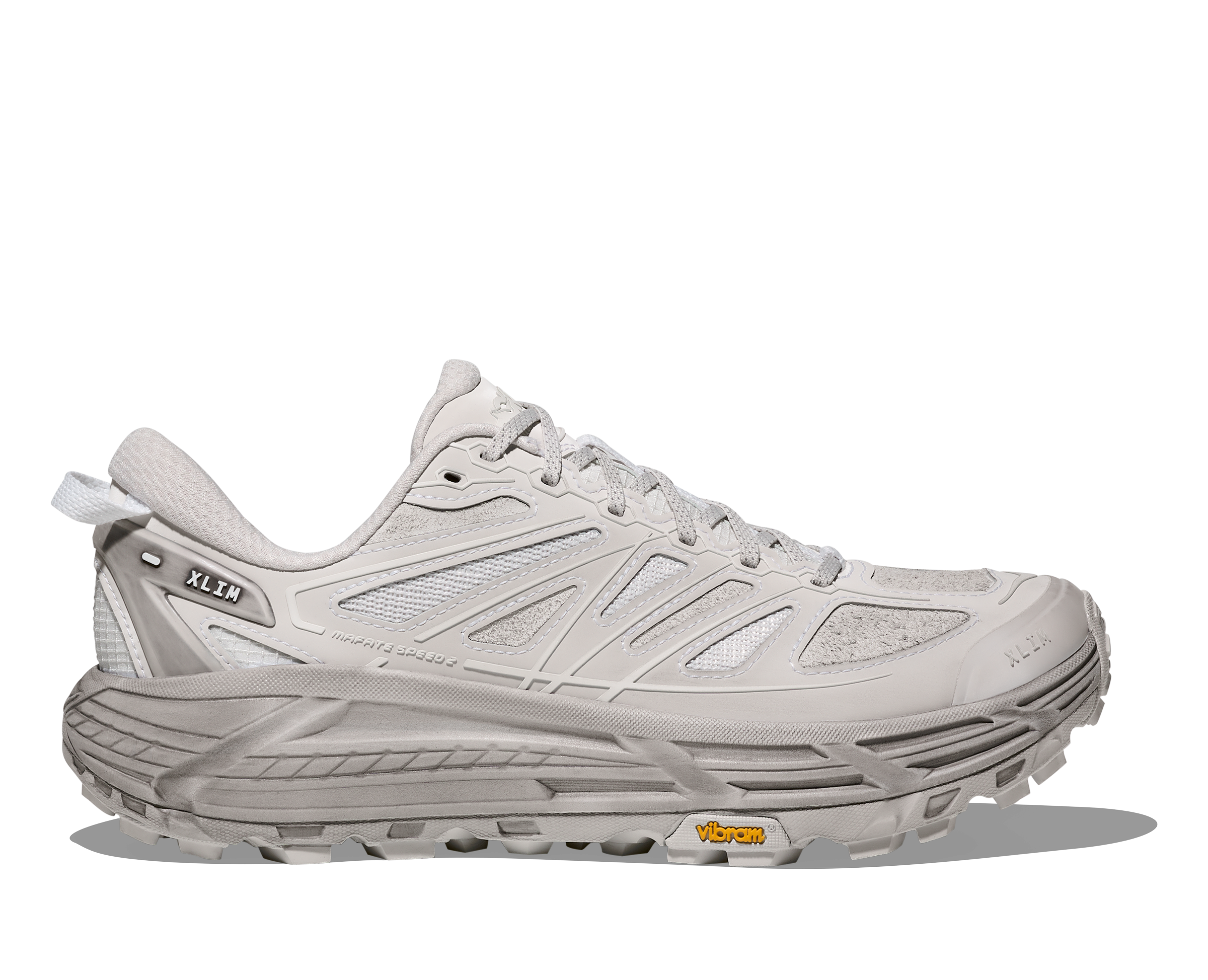 XLIM / GREY FOAM