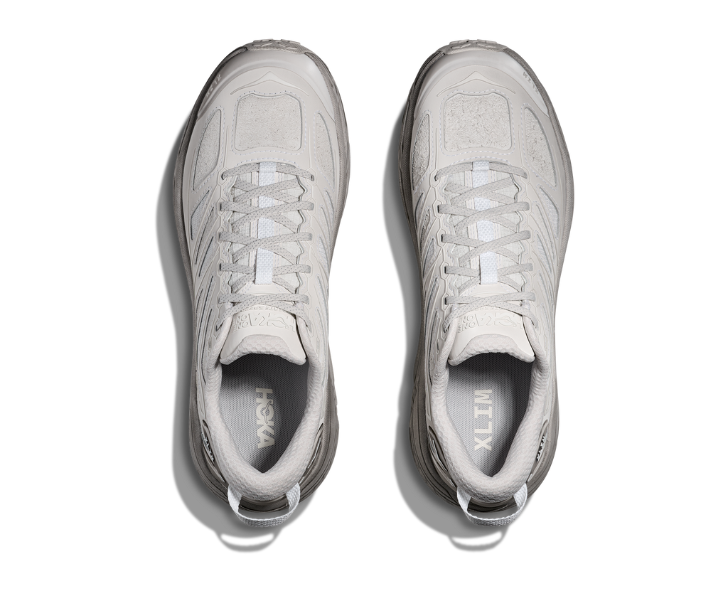 XLIM / GREY FOAM