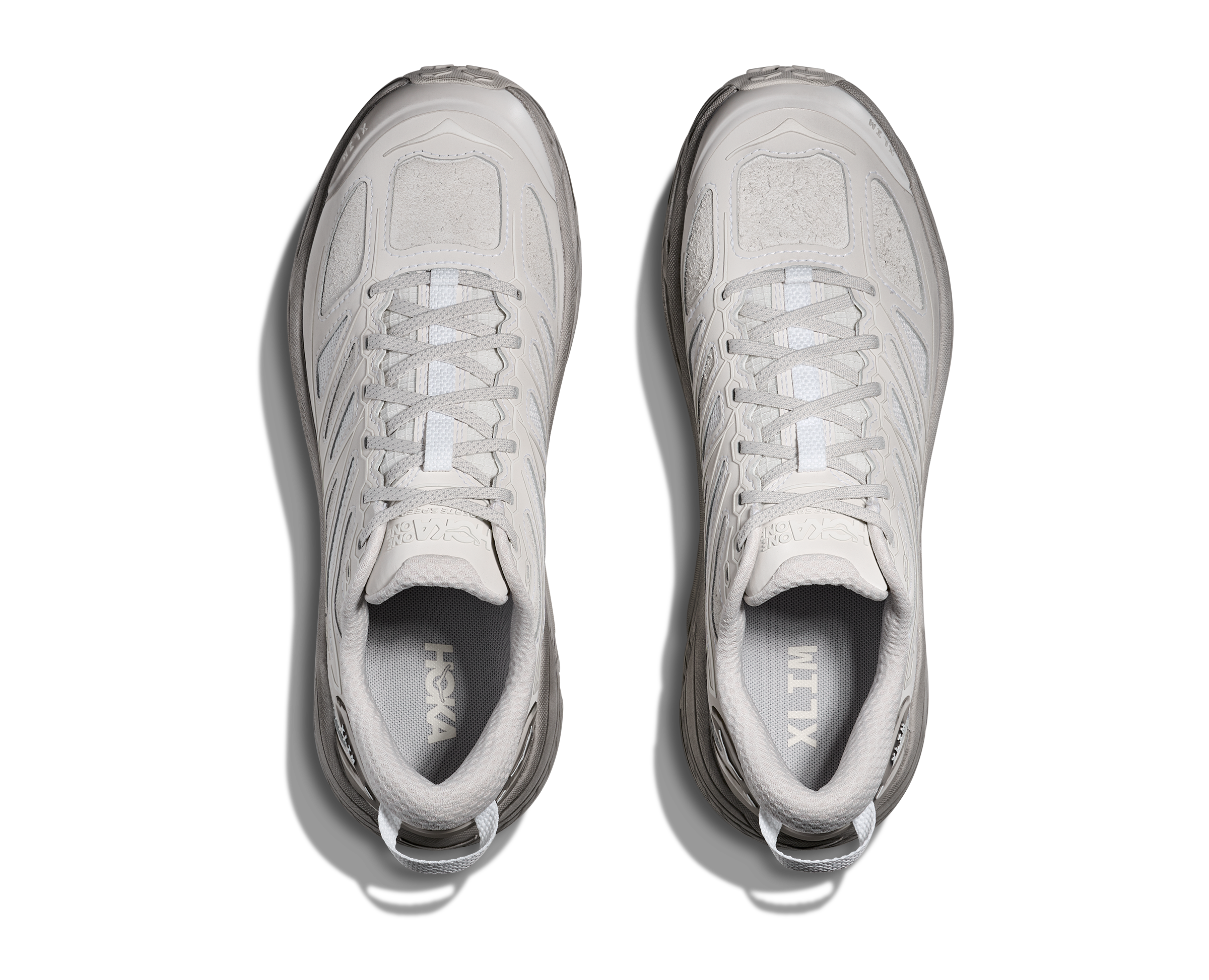 XLIM / GREY FOAM