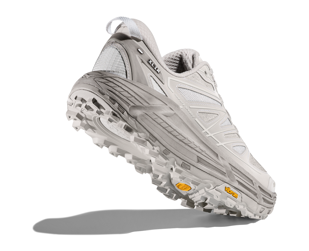XLIM / GREY FOAM