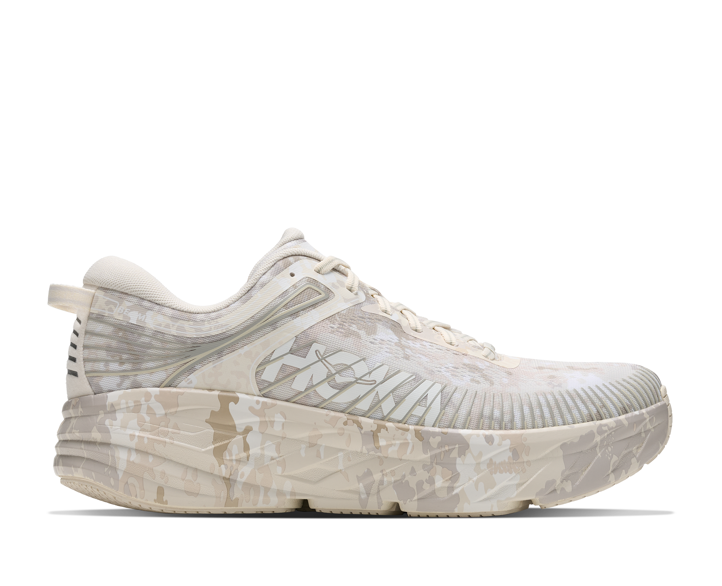 BONDI 7 BEAMS / TURTLEDOVE