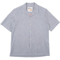 ALOHA STRIPE SHIRT