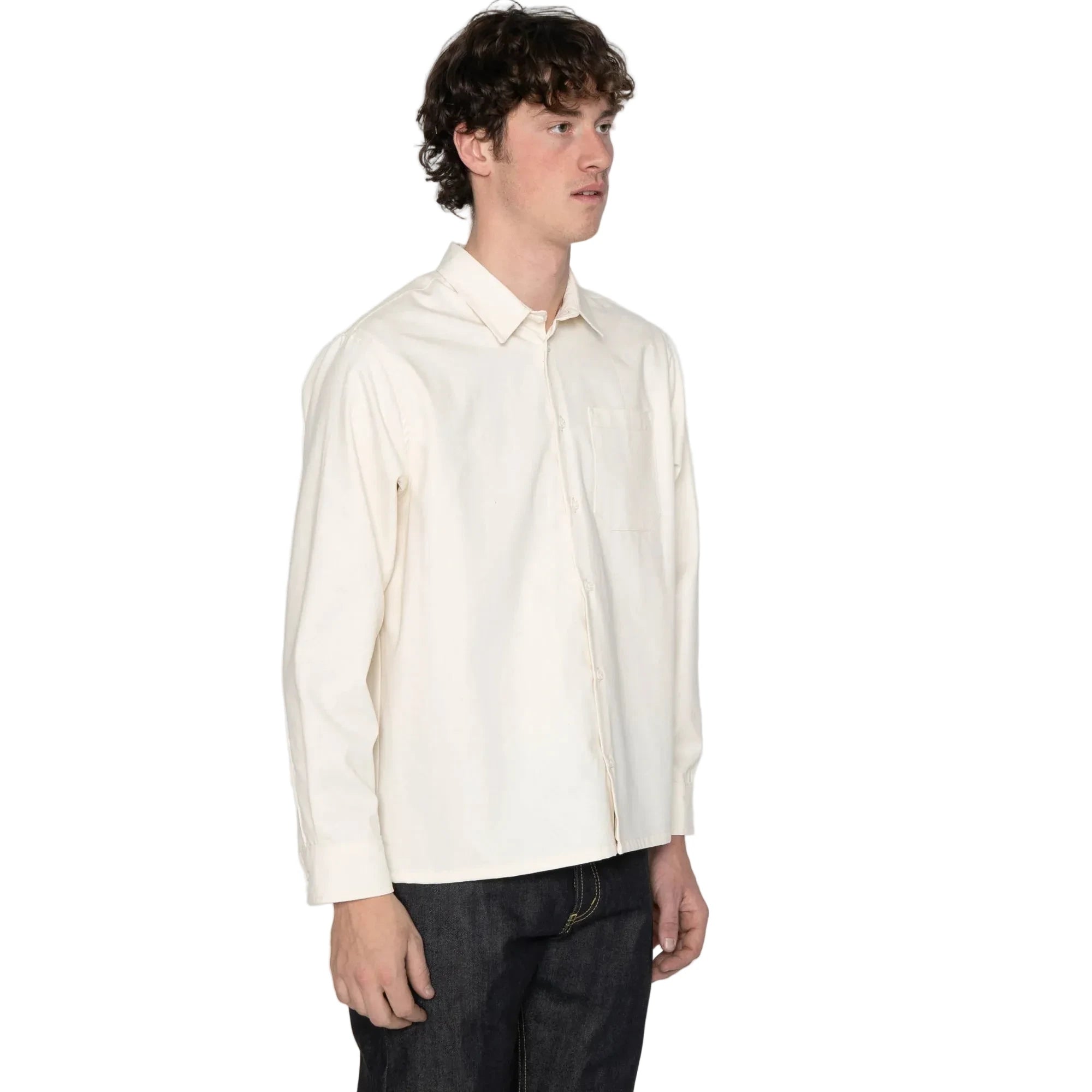 TRUE SHIRT / NATURAL SEED