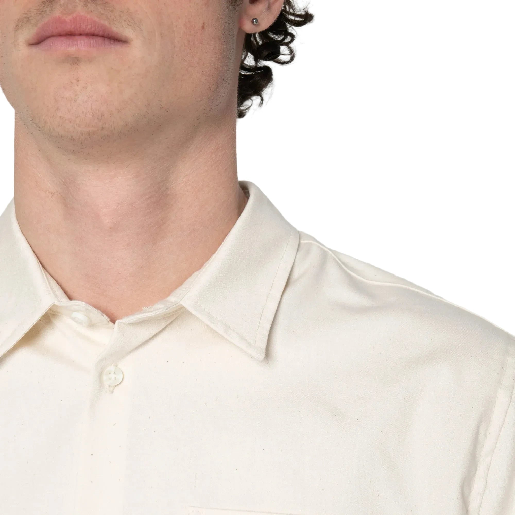 TRUE SHIRT / NATURAL SEED