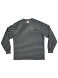 STRIPE LONGSLEEVE