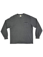 STRIPE LONGSLEEVE