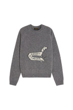 STRIKER DOG SWEATER
