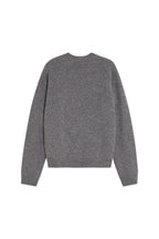 STRIKER DOG SWEATER