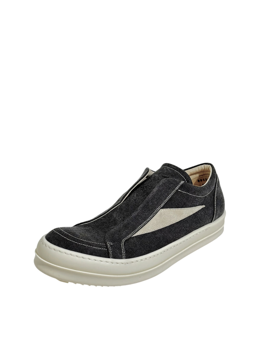 LACELESS SNEAKS
