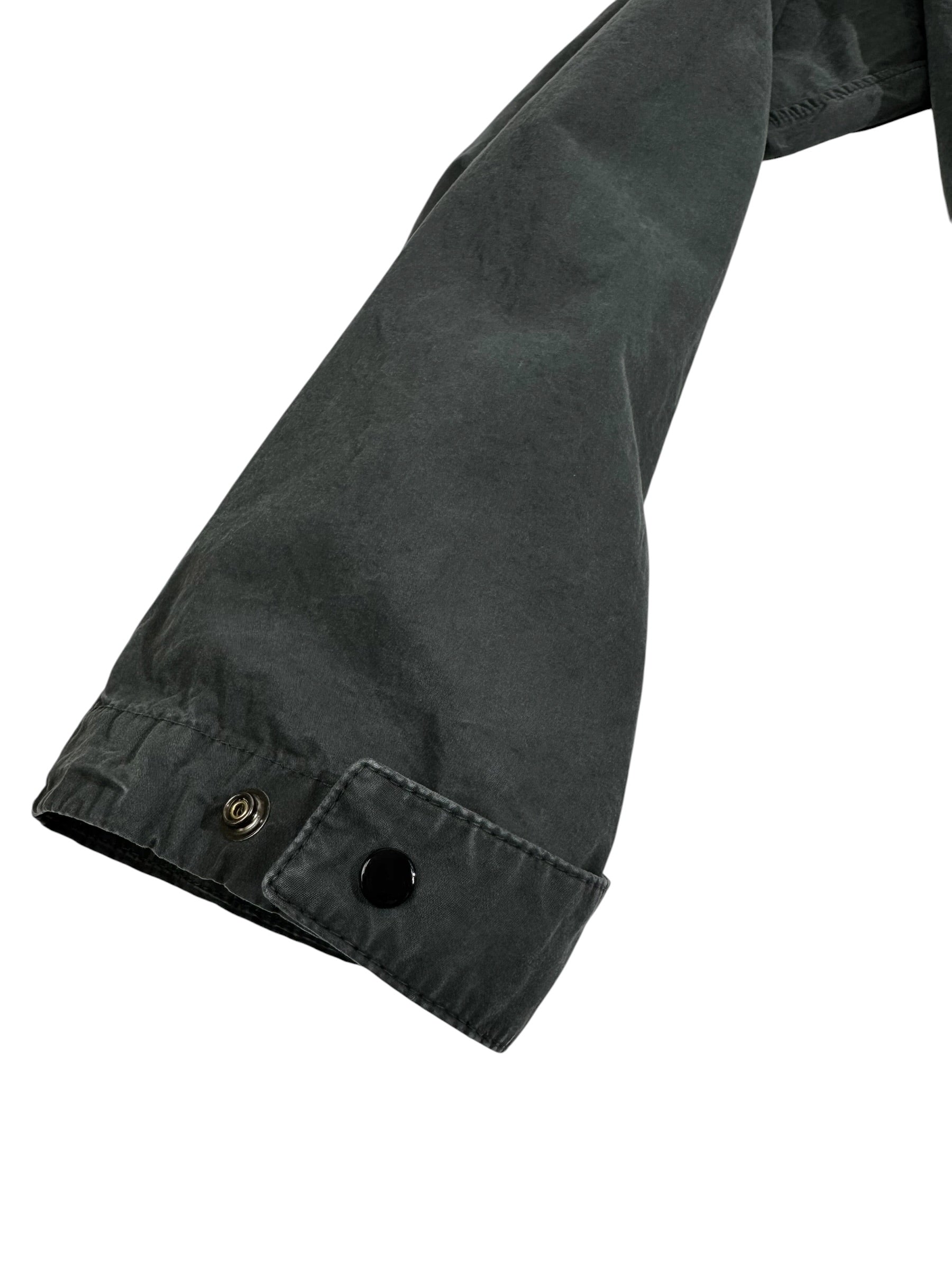 MEDIUM JACKET