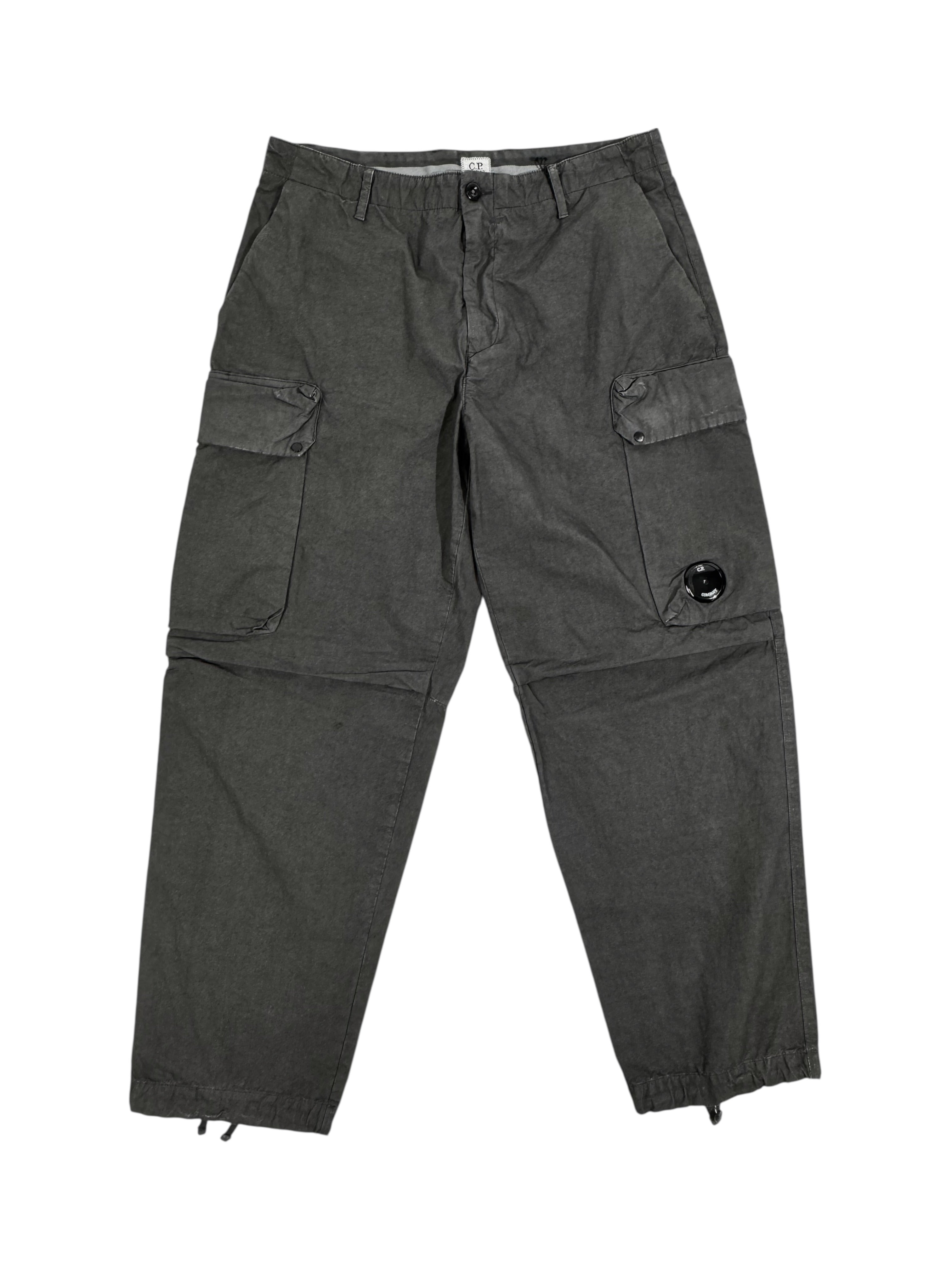 WIDE PANT