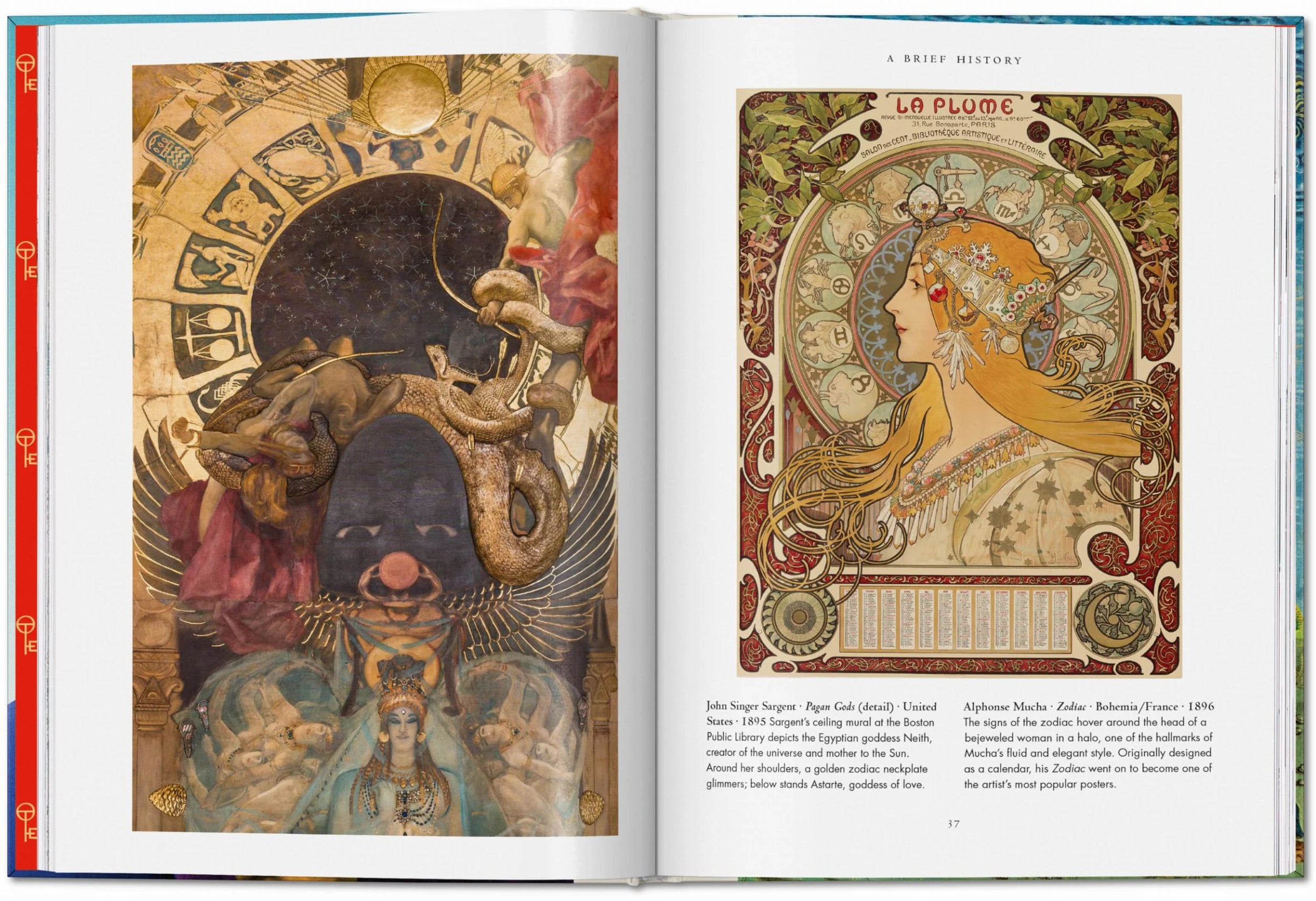 TAROT