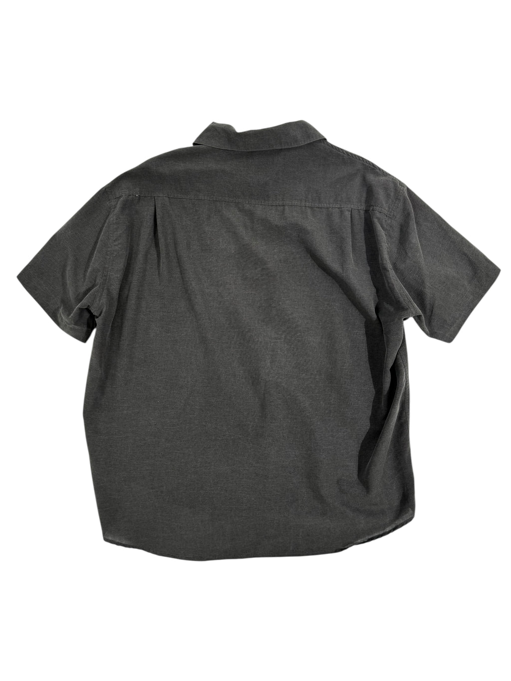 HENLEY / CHARCOAL