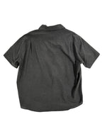HENLEY / CHARCOAL