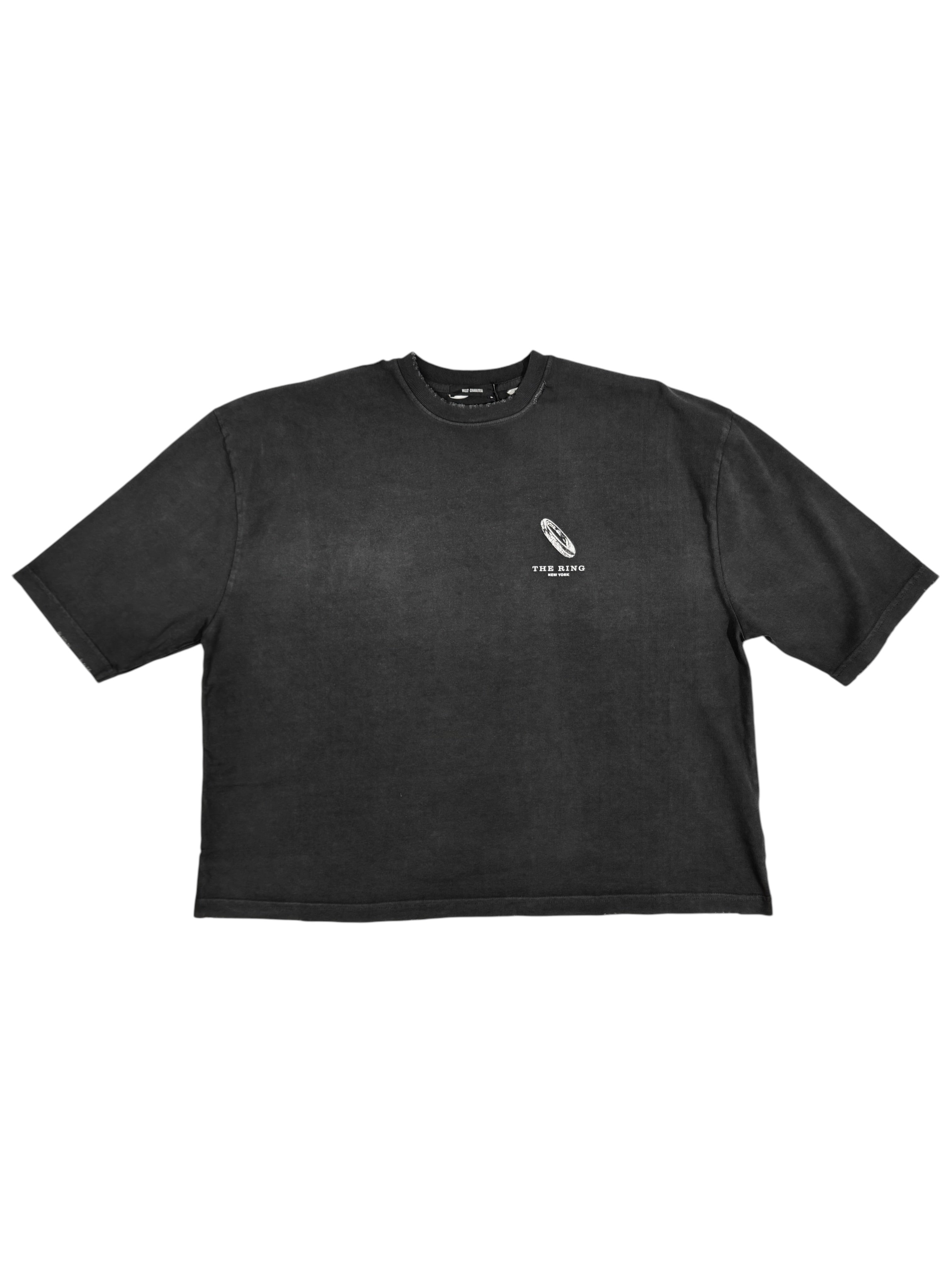 THE RING BUFFALO TEE