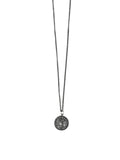 PORTLAND COIN NECKLACE