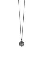 PORTLAND COIN NECKLACE