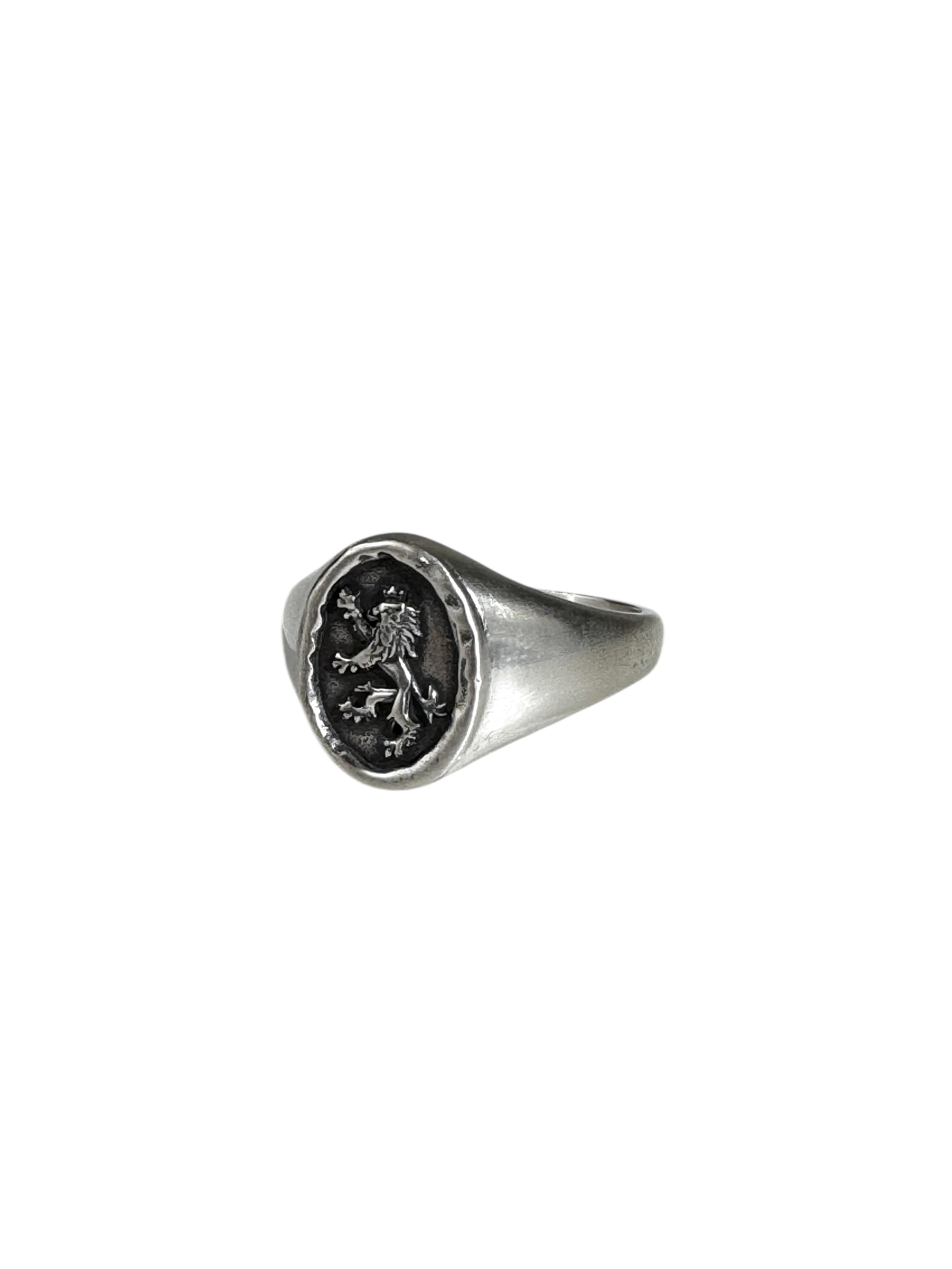 COURAGE RING