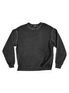 LONGSLEEVE WAFFLE