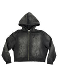 FULL ZIP HOODIE