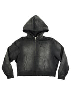 FULL ZIP HOODIE