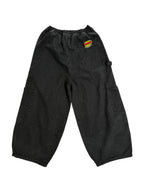 CHEF PANT / EXCLUSIVE CARBON