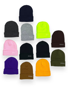THE TWO-WAY BEANIE