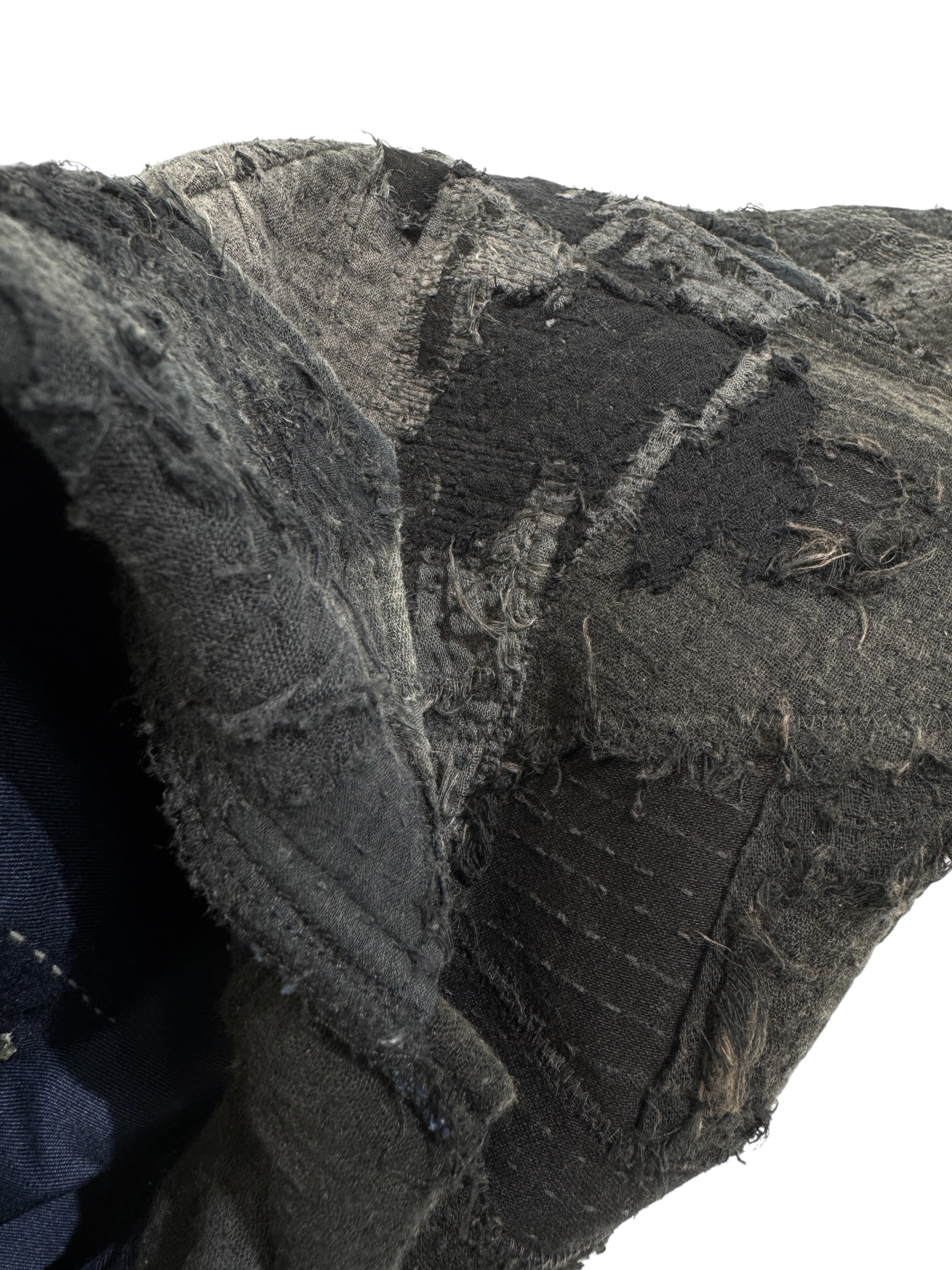 NO. 004 BORO JACKET