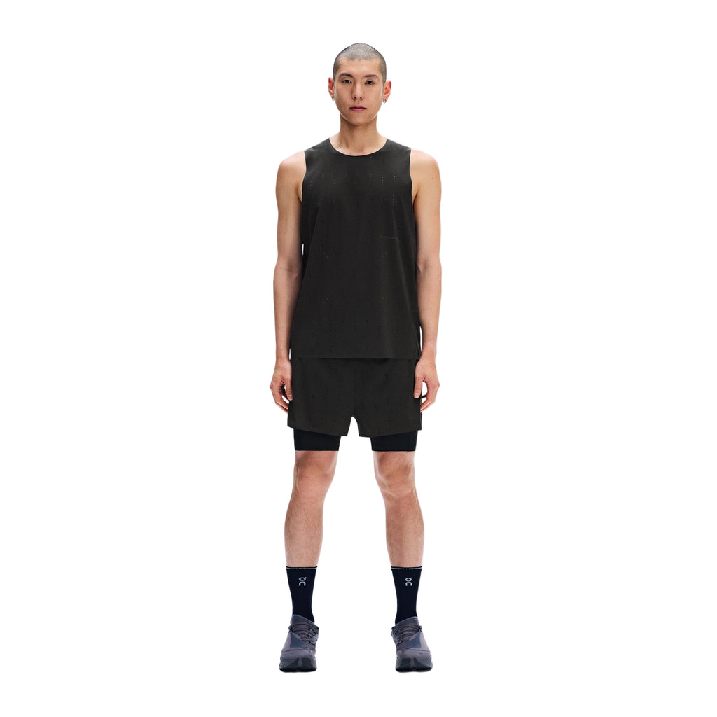 PAF ZERO SINGLET
