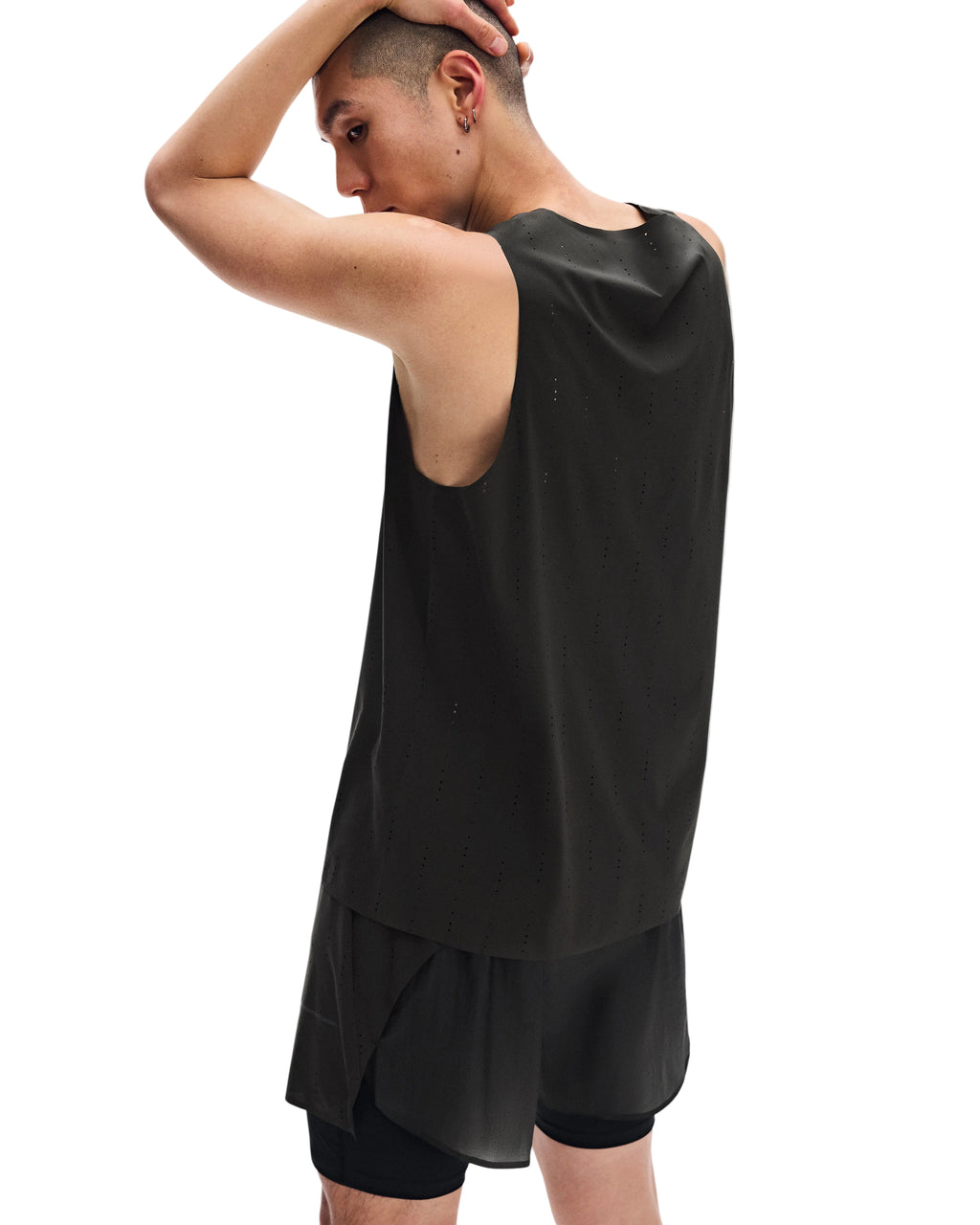 PAF ZERO SINGLET