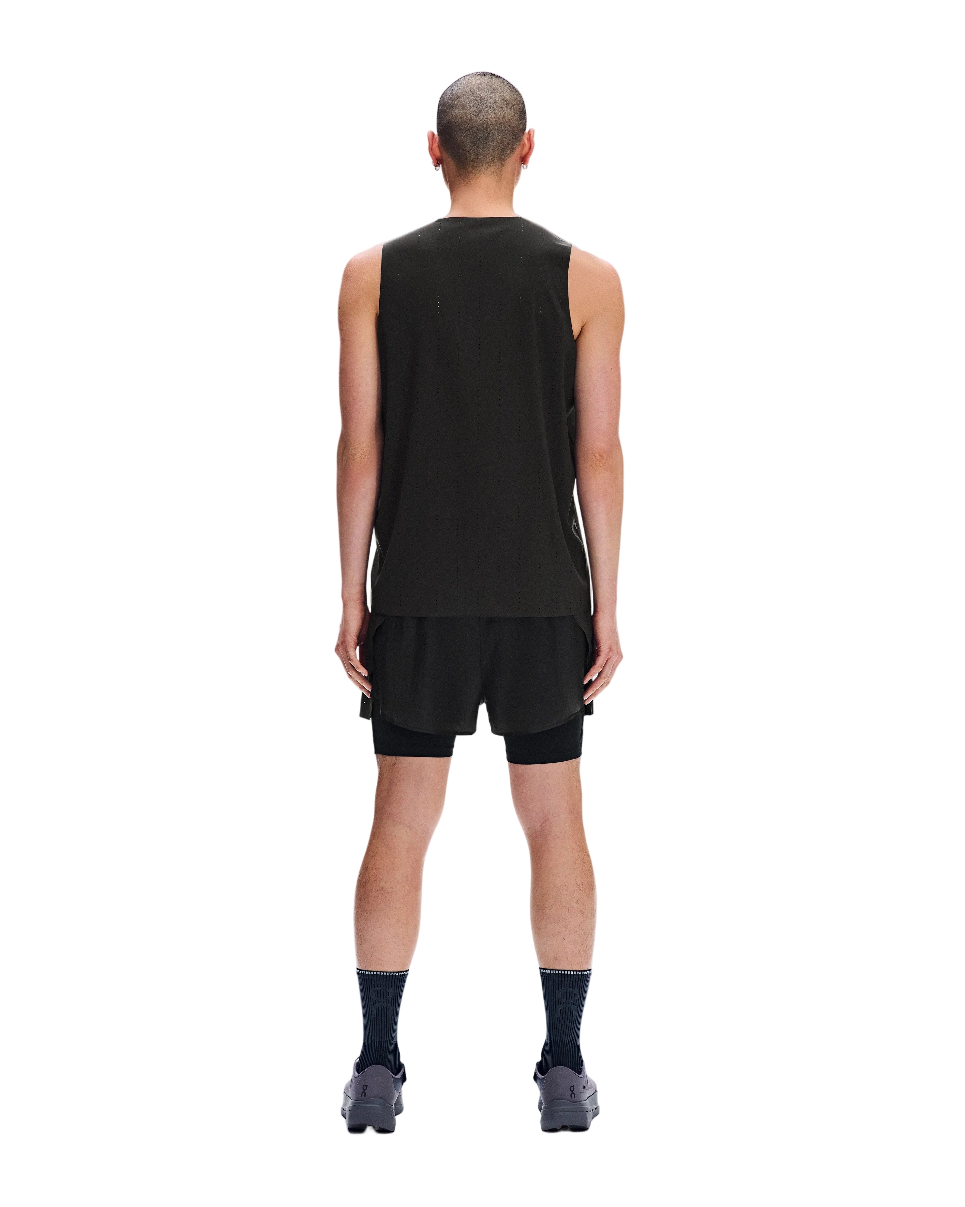 PAF ZERO SINGLET