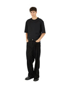 CORDUROY TROUSER
