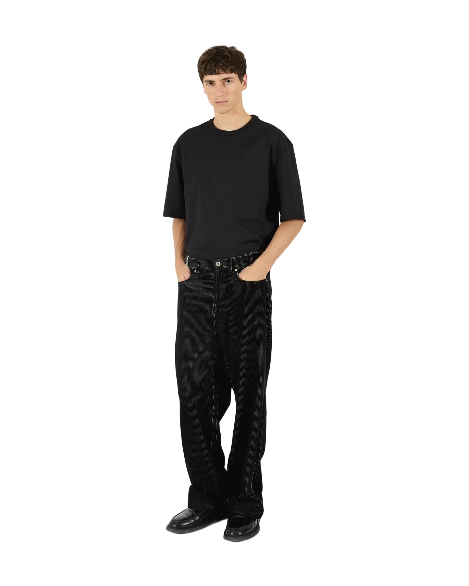 DOUBLE LAYER LONGSLEEVE