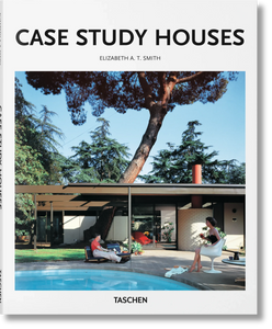 CASE STUDY HOUSES - MACHUS