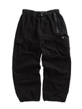 MOUNTAIN PANT / CHARCOAL