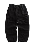 MOUNTAIN PANT / CHARCOAL