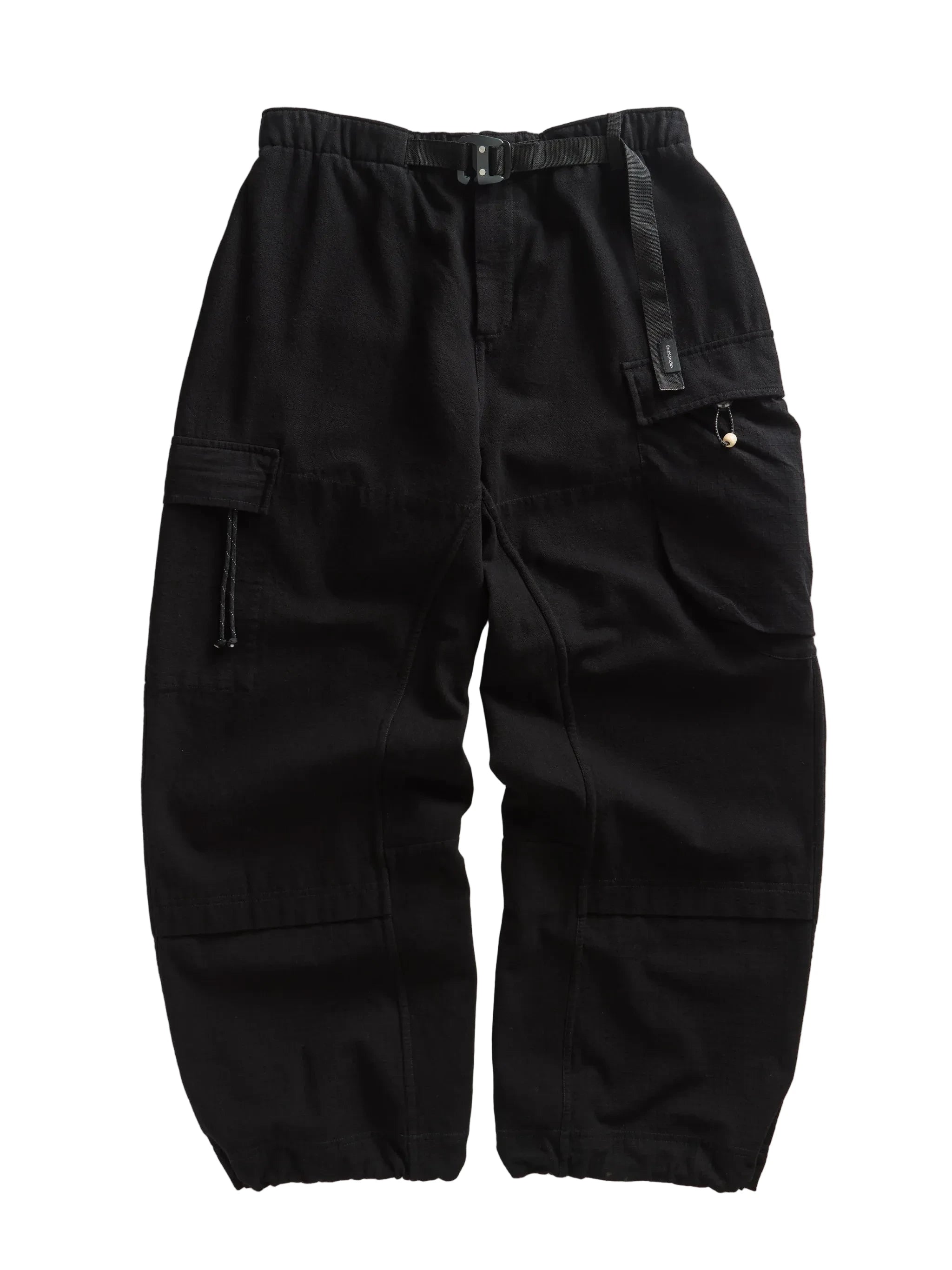MOUNTAIN PANT / CHARCOAL