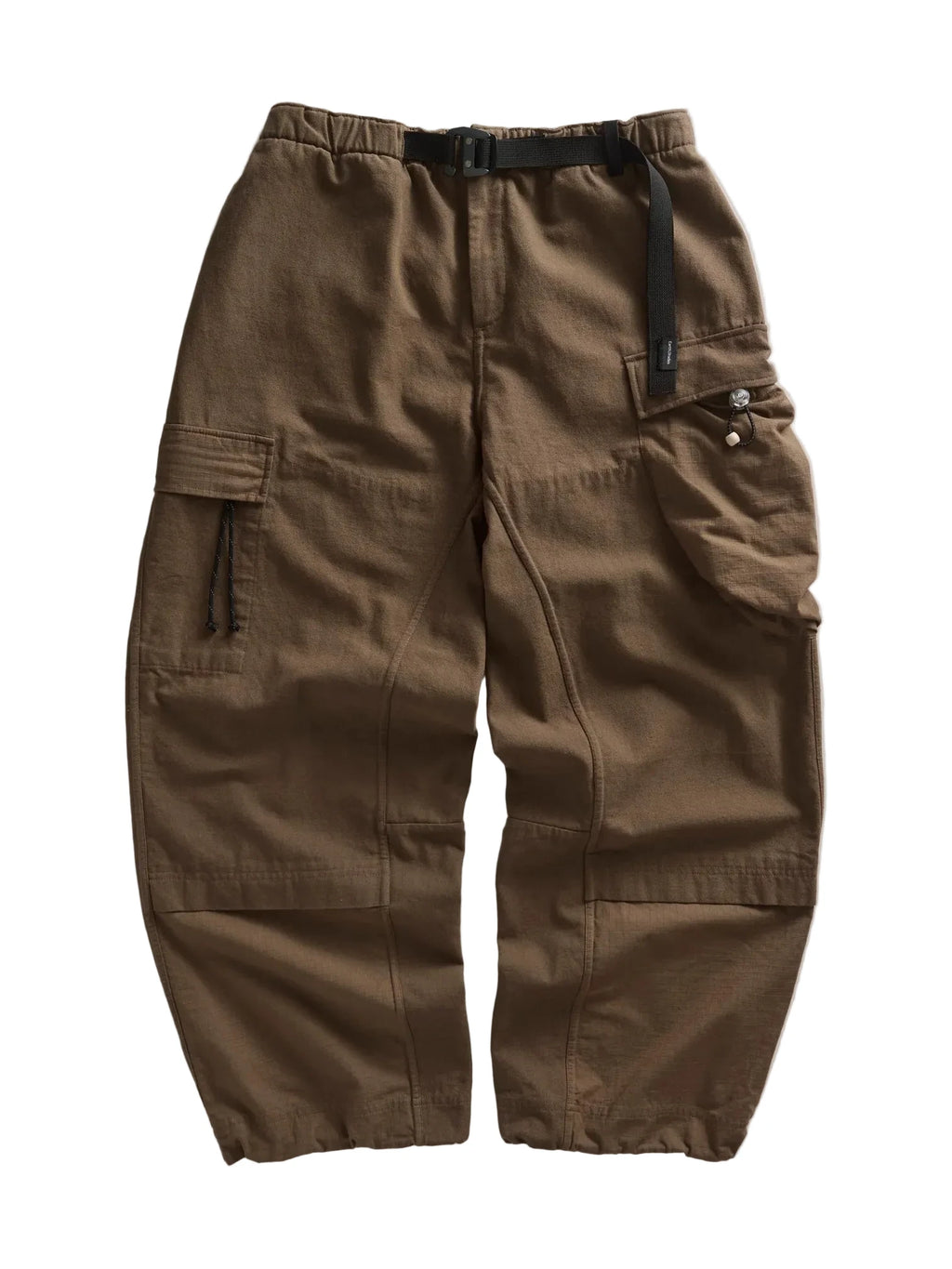 MOUNTAIN PANT / ACACIA