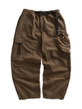 MOUNTAIN PANT / ACACIA