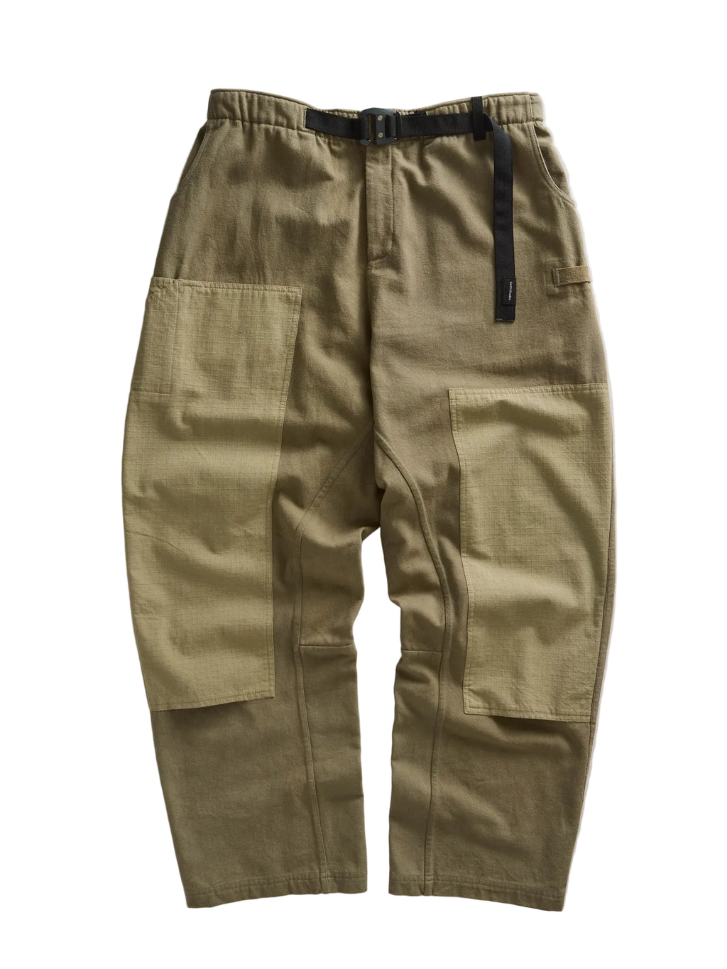 FORAGING PANT / STONE STRATA