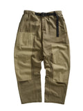FORAGING PANT / STONE STRATA