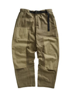 FORAGING PANT / STONE STRATA