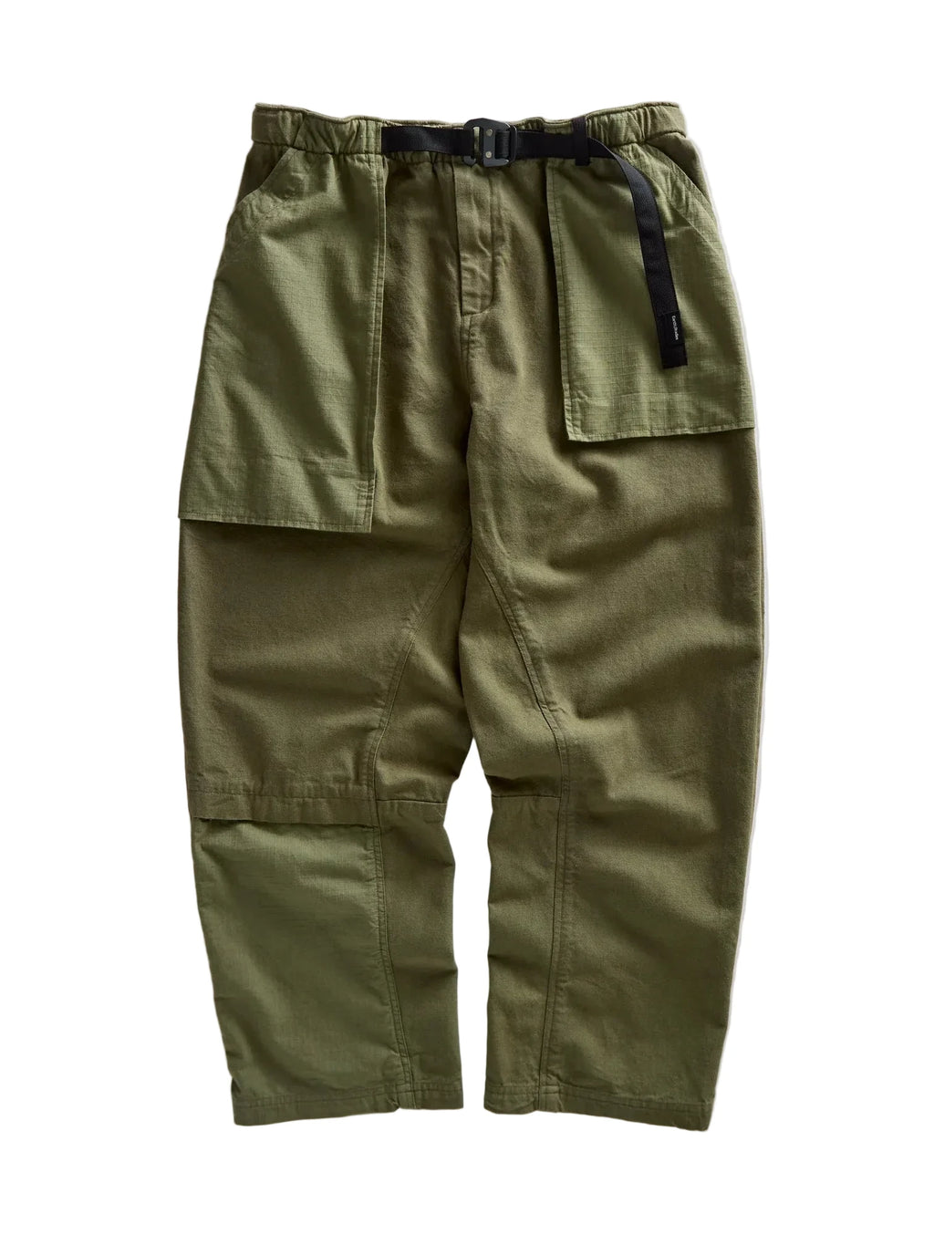 FIELD PANT / OLEA