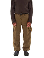MOUNTAIN PANT / ACACIA