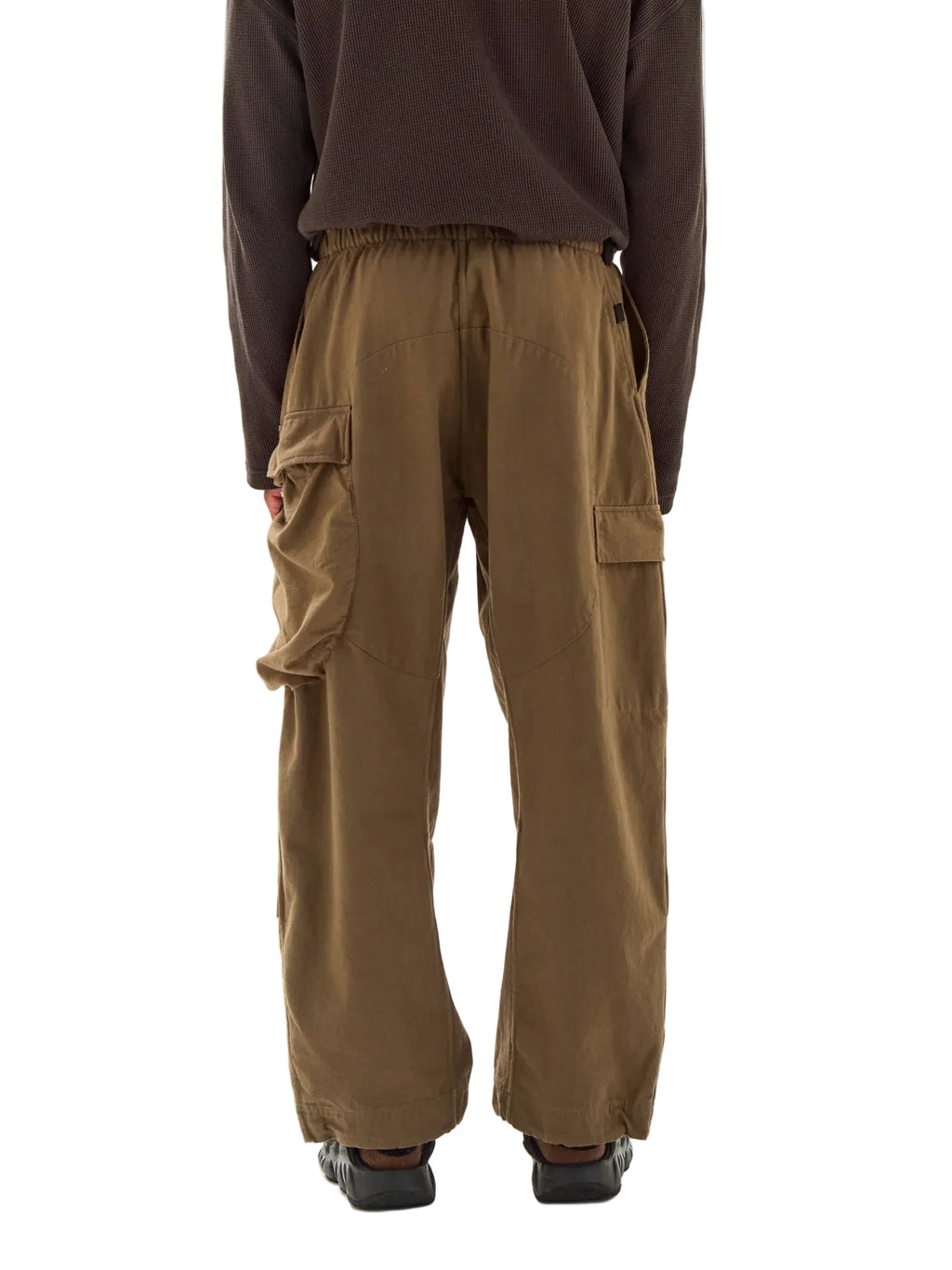 MOUNTAIN PANT / ACACIA