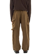MOUNTAIN PANT / ACACIA