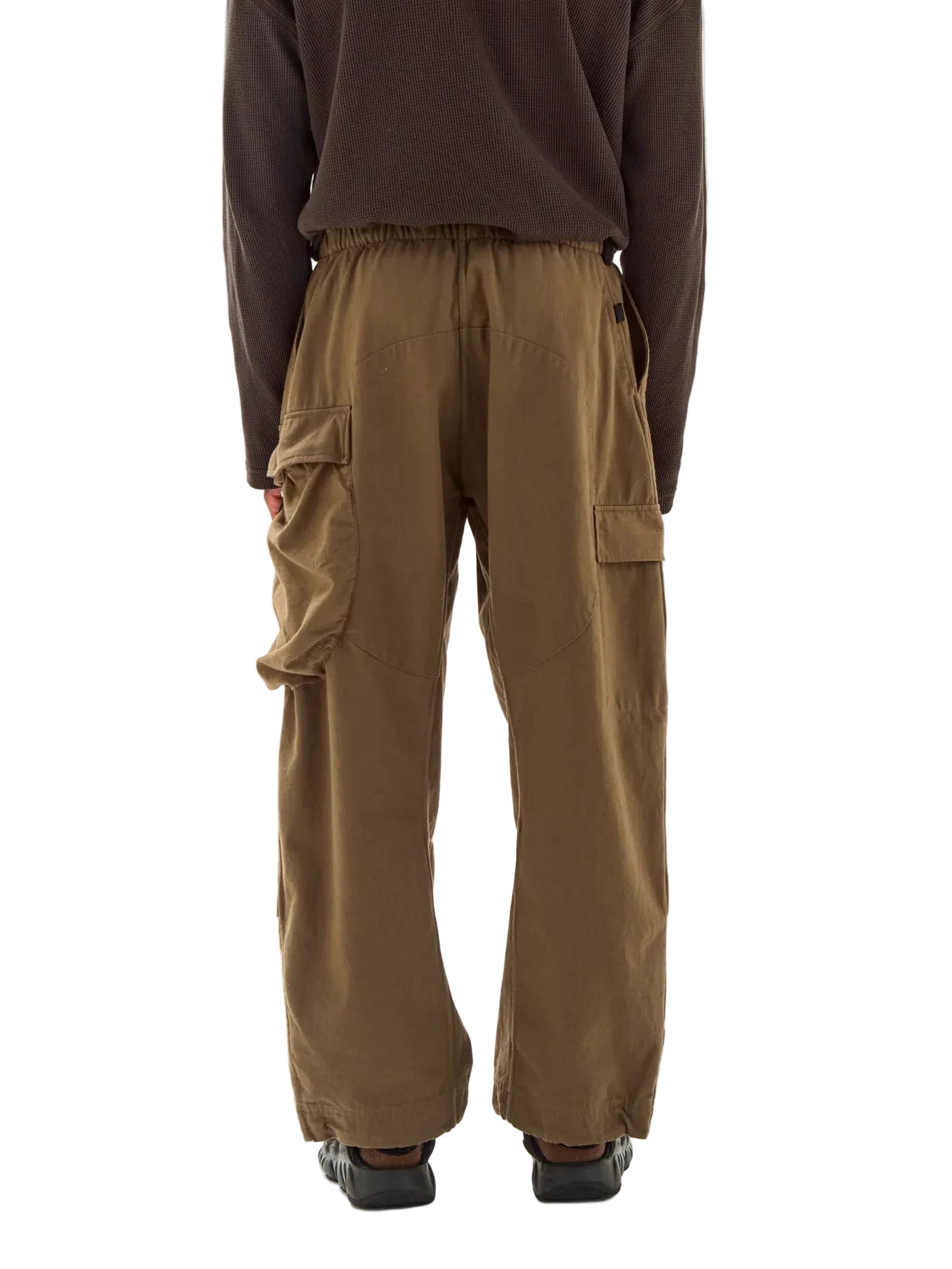 MOUNTAIN PANT / ACACIA