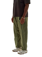 FIELD PANT / OLEA