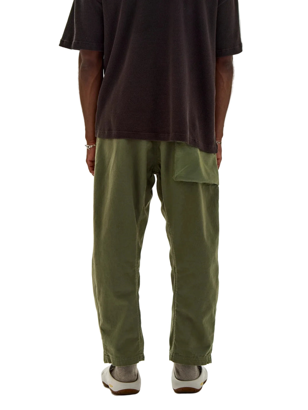 FIELD PANT / OLEA